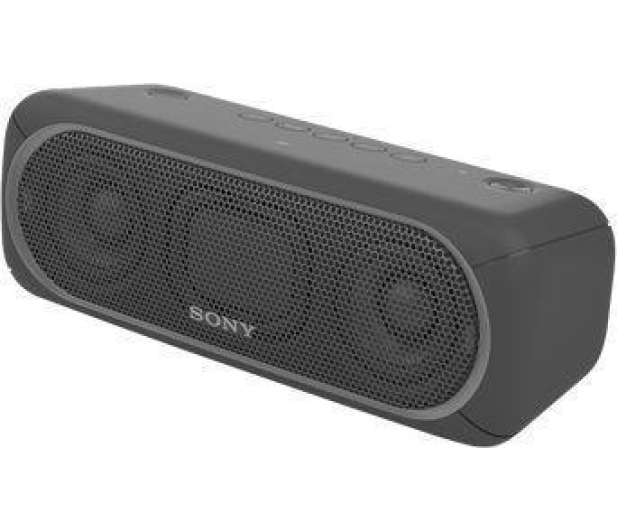Sony SRS-XB30 Czarny - 1405884 - zdjęcie 2